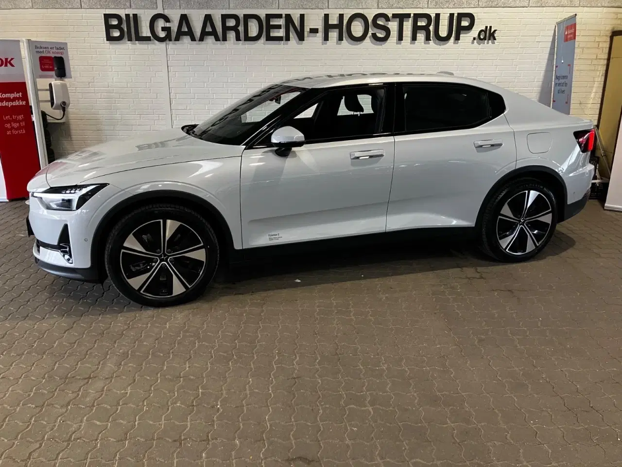 Billede 3 - Polestar 2  Long Range
