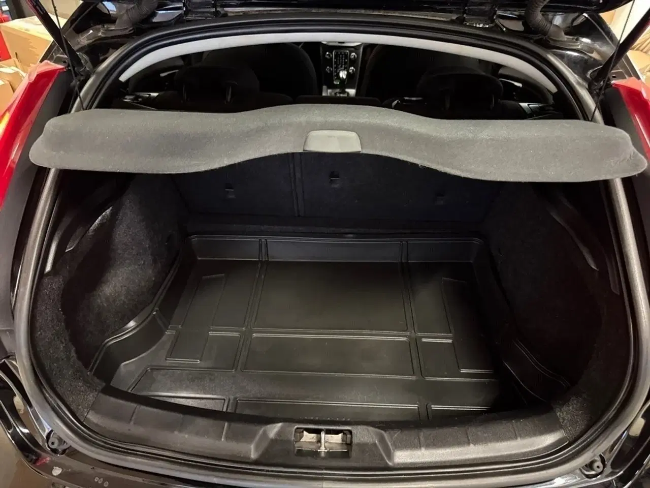 Billede 14 - Volvo V40 2,0 D2 120 Kinetic aut.