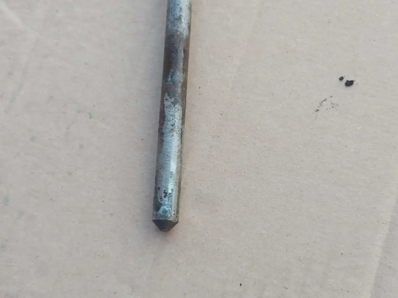 Billede 4 - Suzuki fz50 