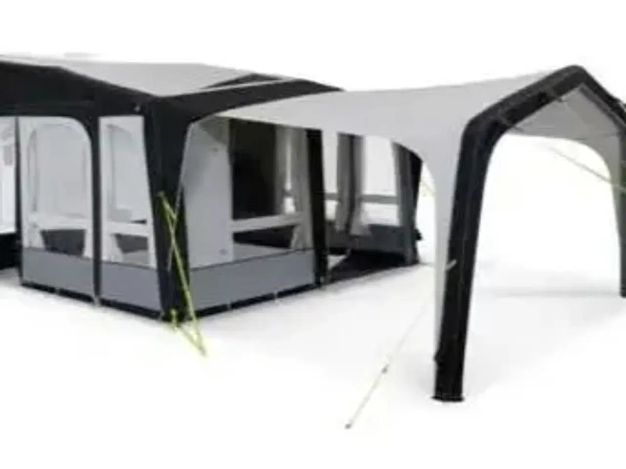 Billede 3 - Dometic Club AIR Pro 440 S med meget tilbehør