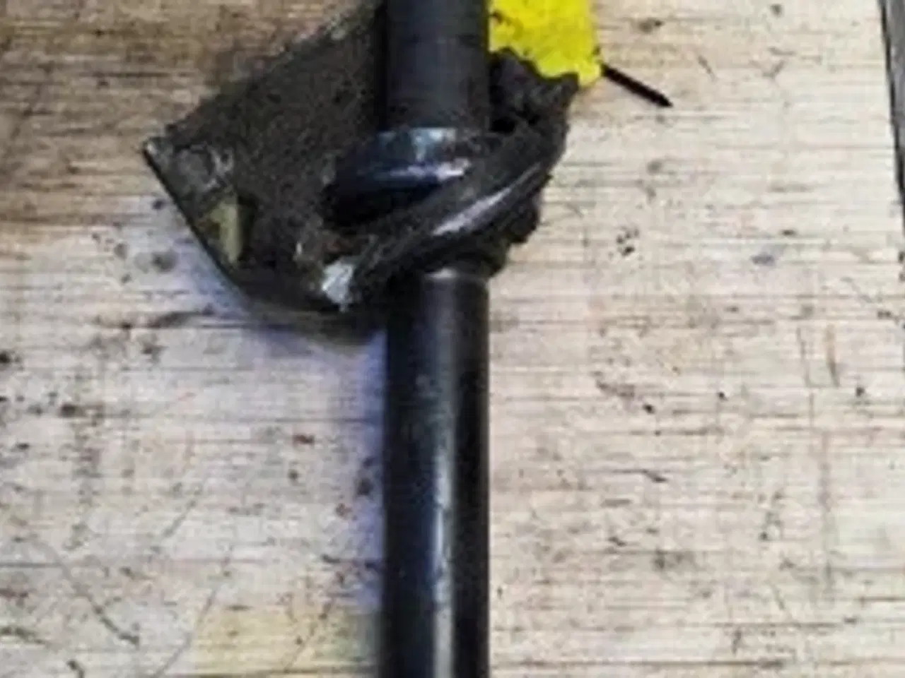 Billede 7 - Massey Ferguson 6260 Aksel 3384109M1