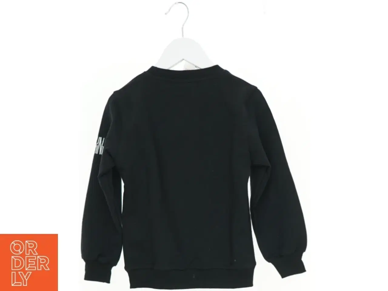 Billede 2 - Sweatshirt (str. 104 cm)