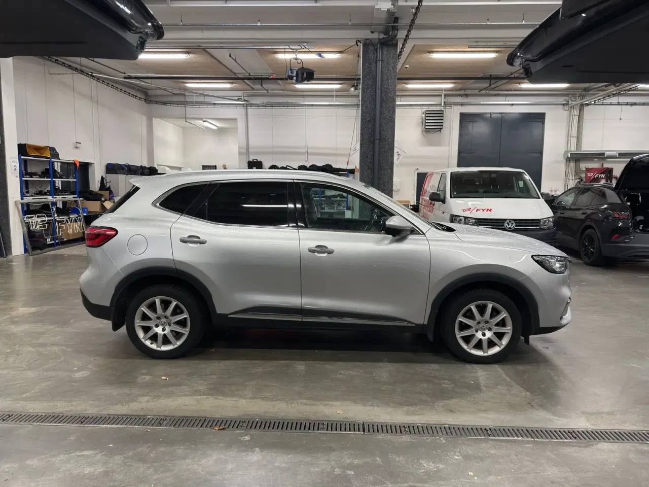 Billede 4 - MG EHS 1,5 PHEV Luxury