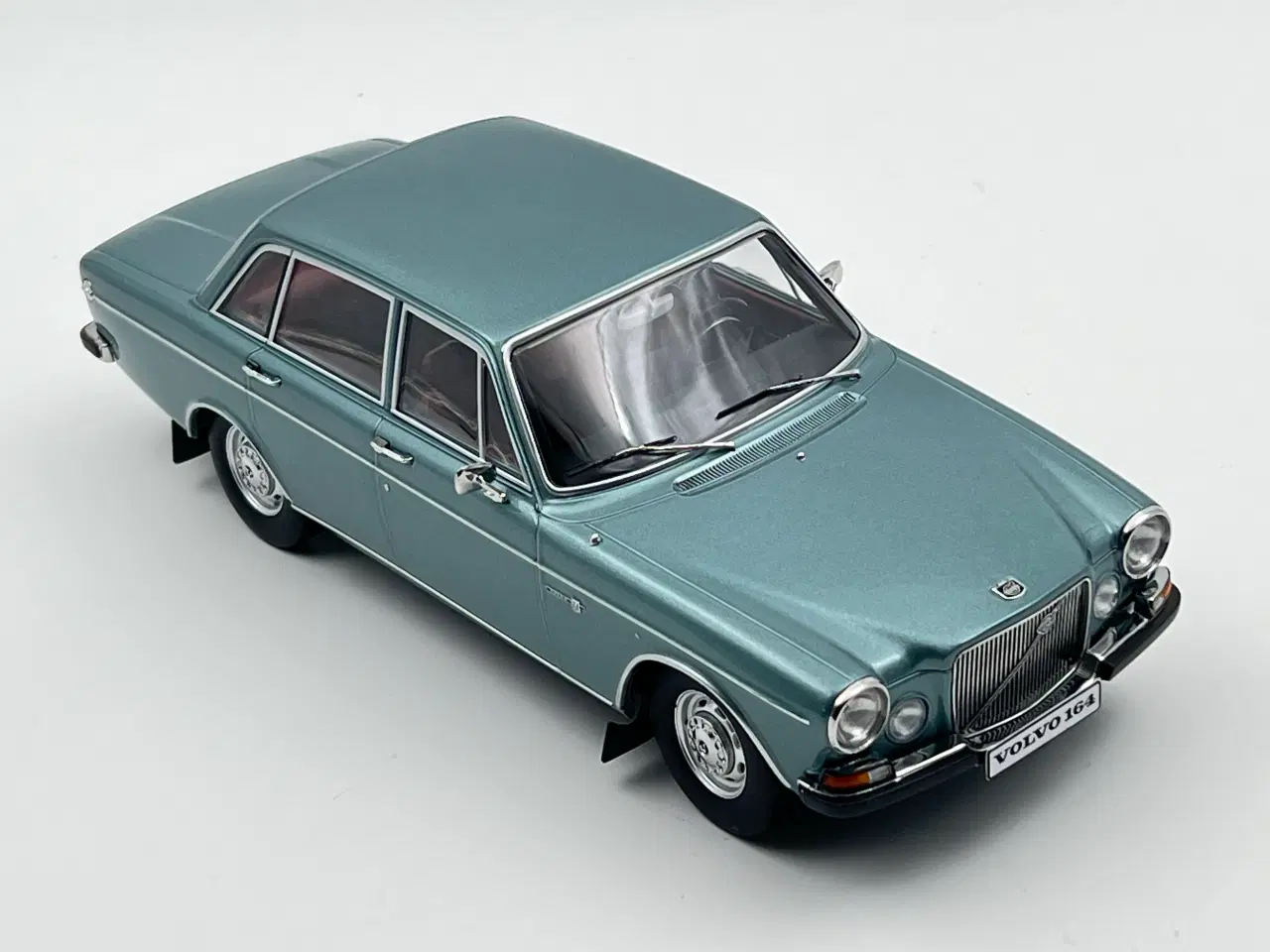 Billede 4 - 1969 Volvo 164 1:18 