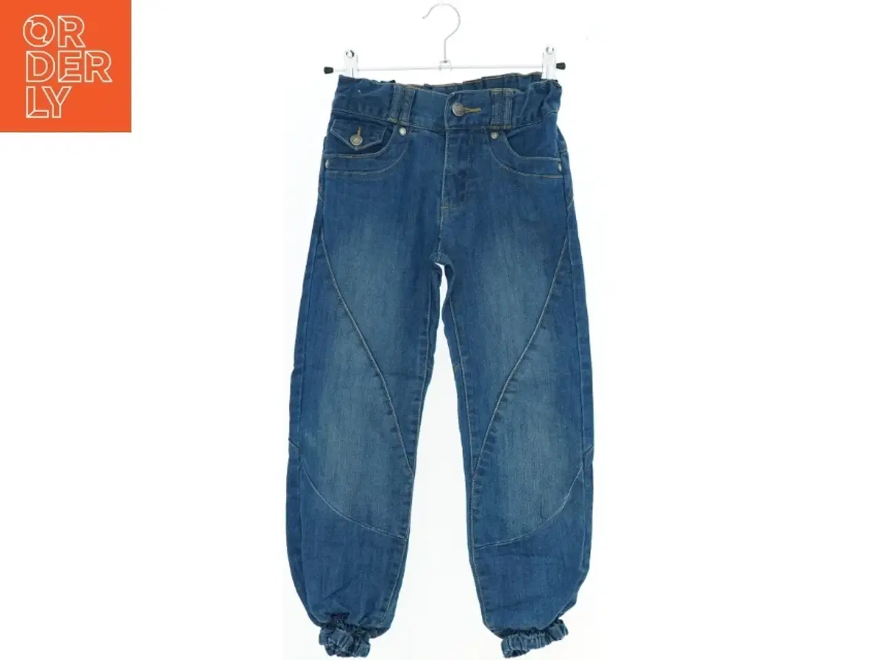 Billede 1 - Jeans til børn fra Skill (str. 128)