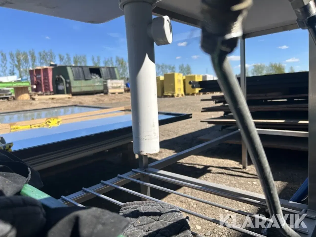 Billede 9 - Rest fra industrikøkken Saladette mm