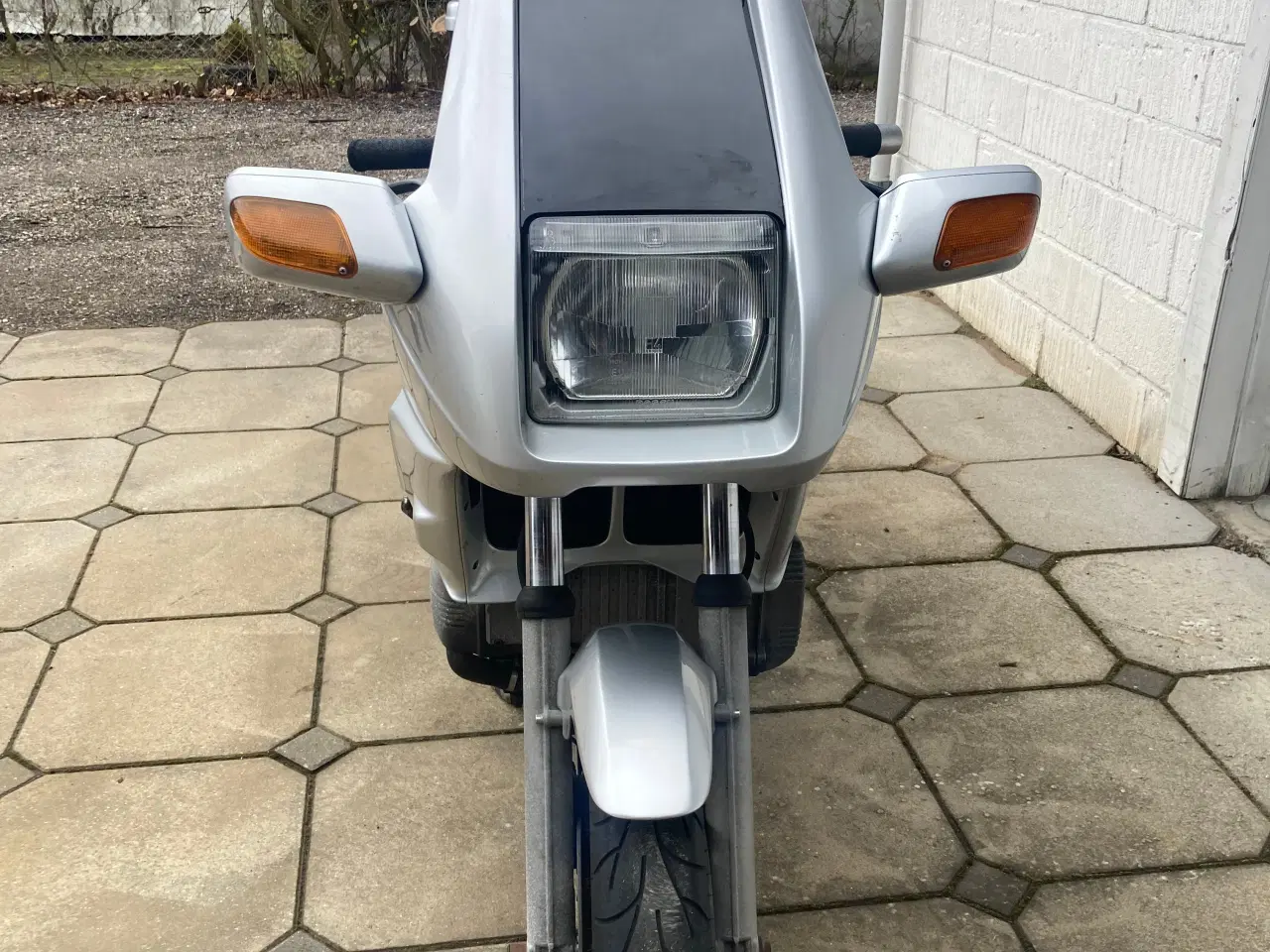 Billede 2 - BMW K100 RS