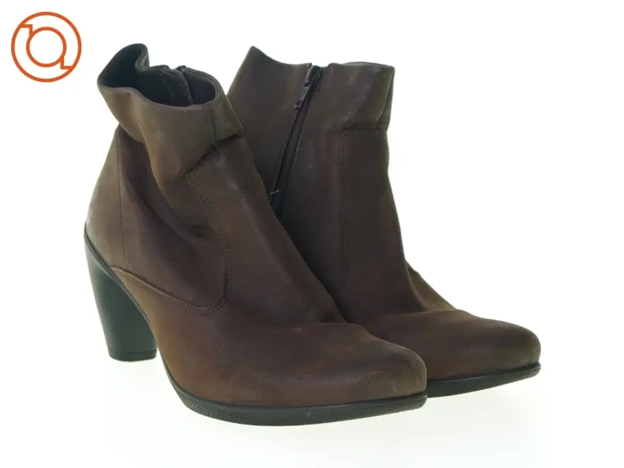 Billede 2 - Støvler fra Ecco (str. 37)