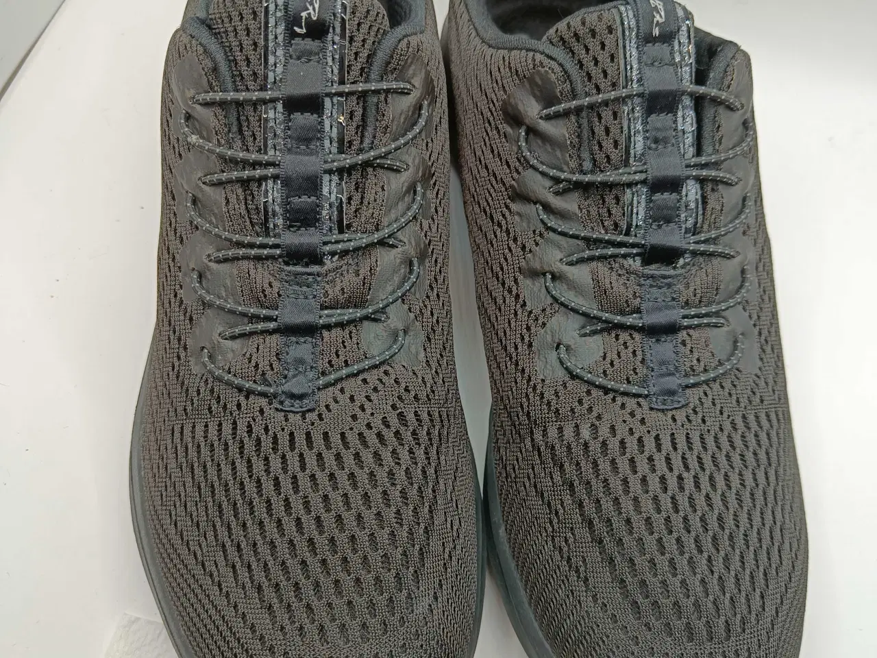 Billede 17 - Skechers blå og sort 39str 