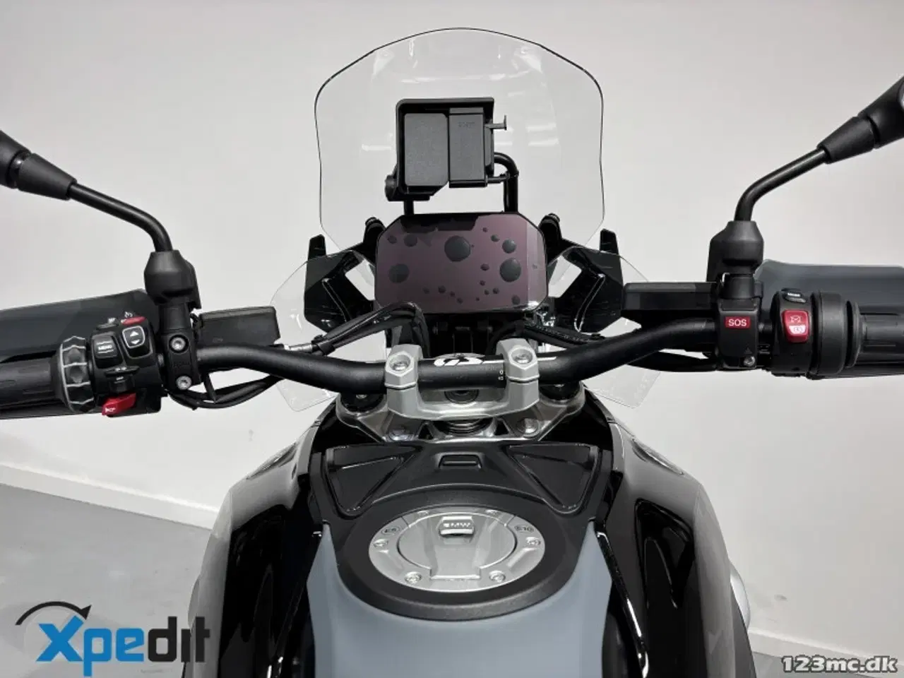 Billede 11 - BMW R 1300 GS
