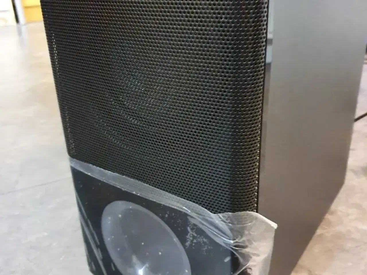 Billede 2 - LG subwoofer