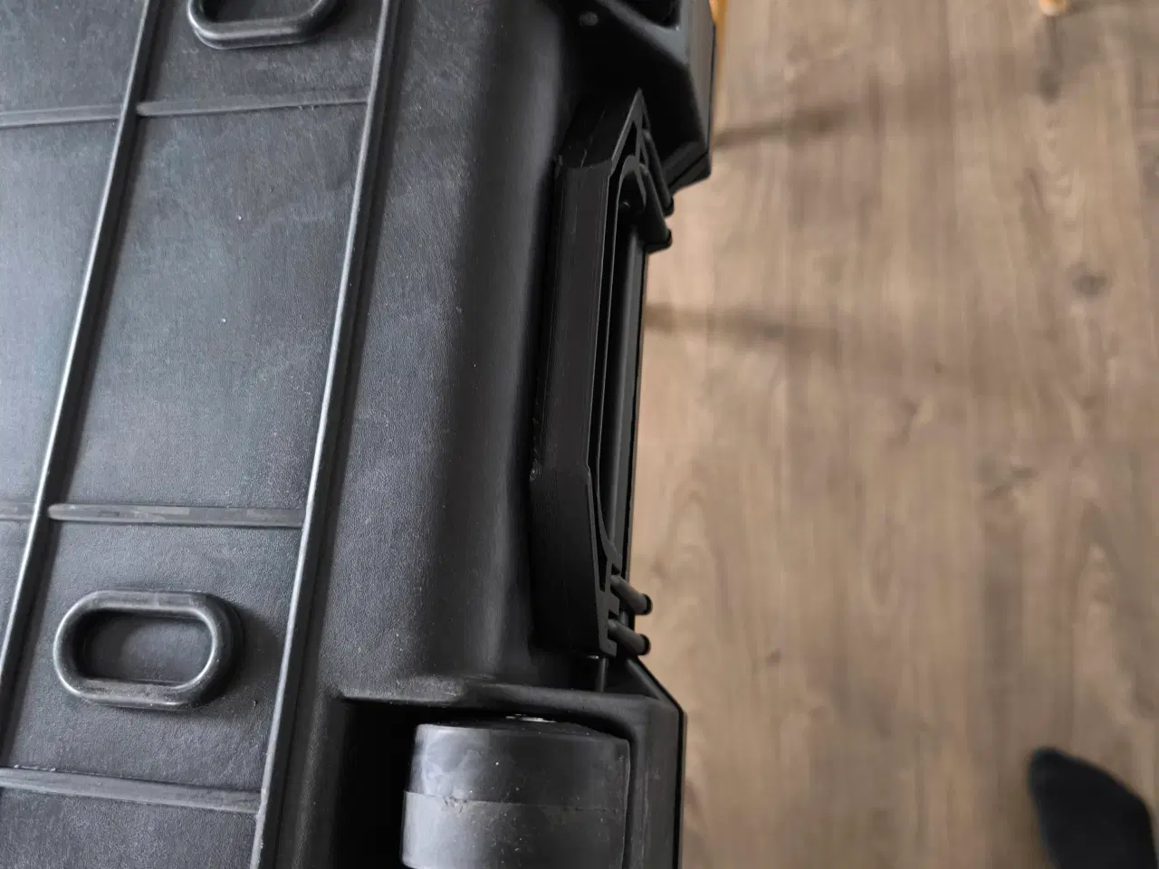 Billede 3 - Våbenkuffert