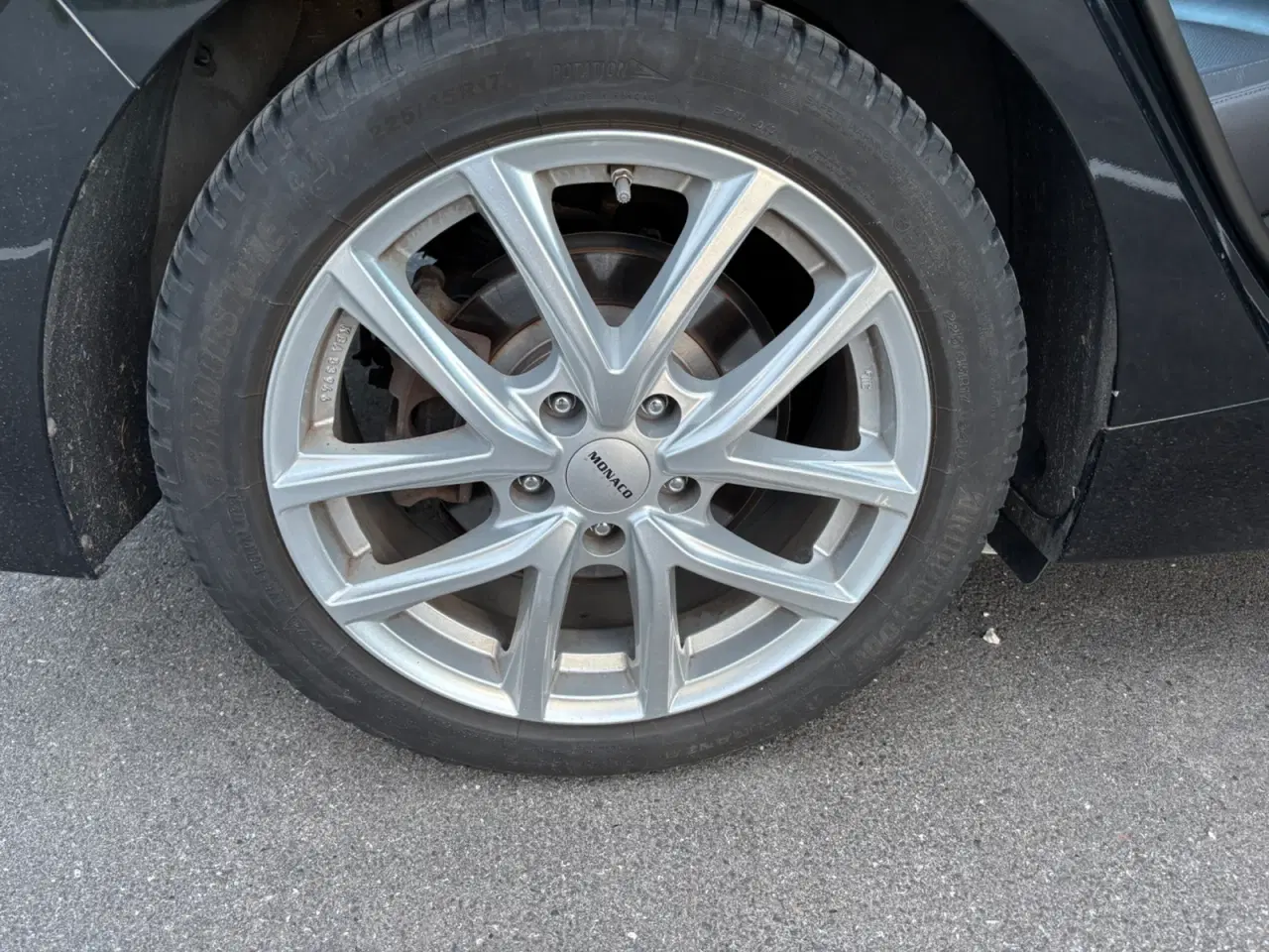 Billede 13 - Hyundai Ioniq 1,6 PHEV Premium+ DCT