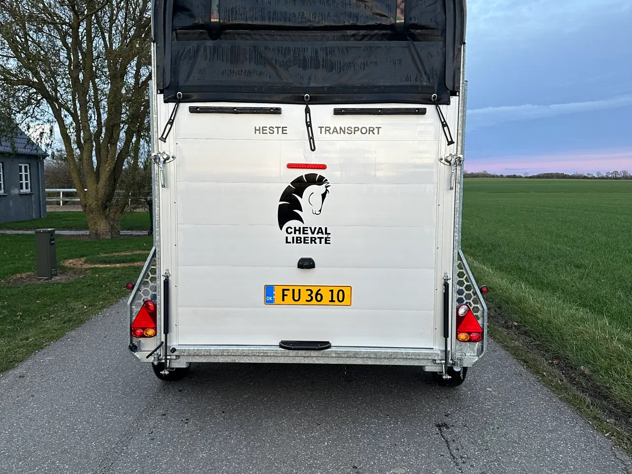 Billede 4 - Cheval Liberté Gold Origins