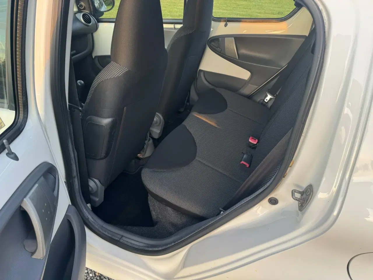 Billede 10 - Toyota Aygo 1,0 Air+
