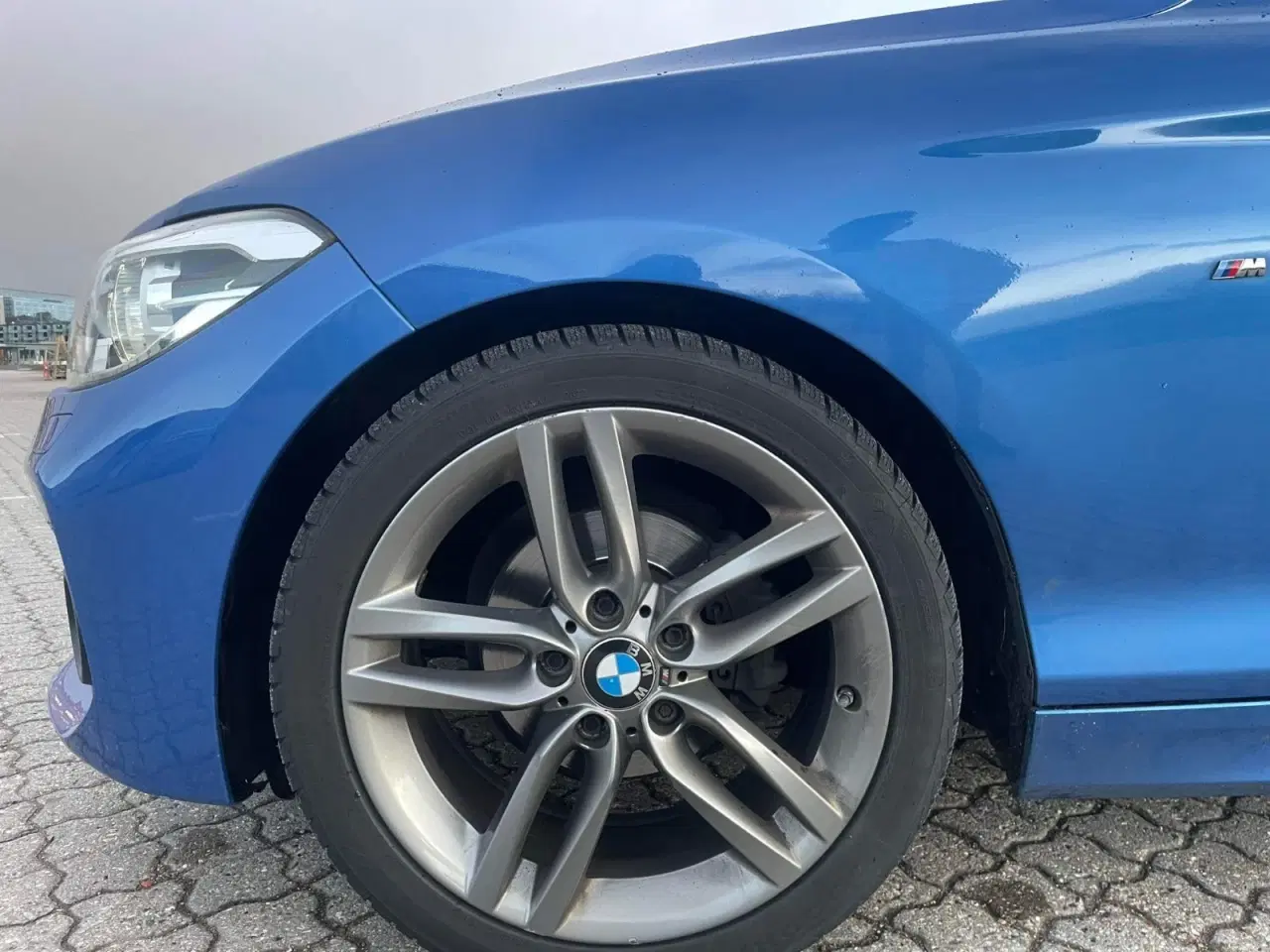 Billede 19 - BMW 118d 2,0 M-Sport aut.