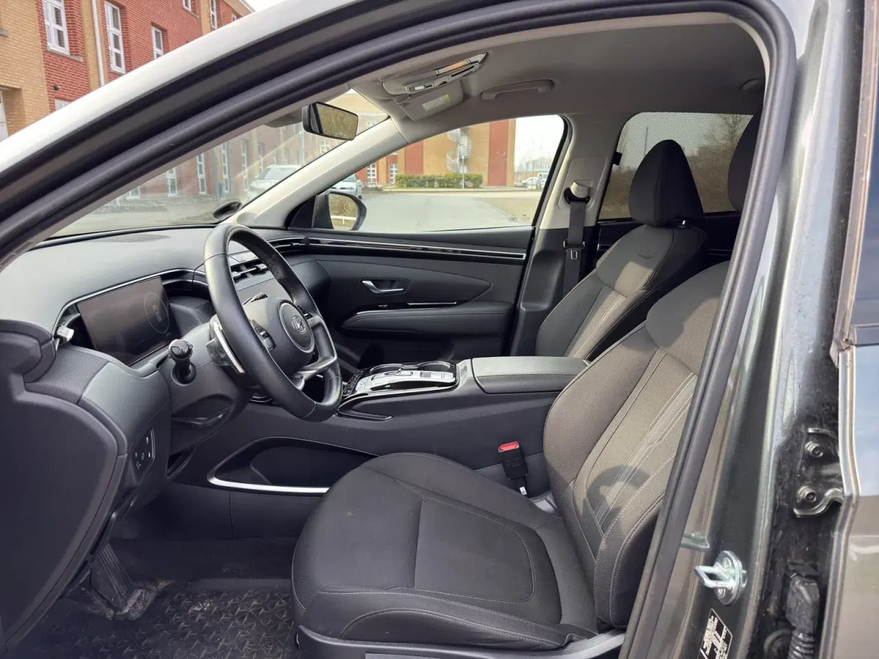 Billede 9 - Hyundai Tucson 1,6 PHEV Advanced aut. 4WD