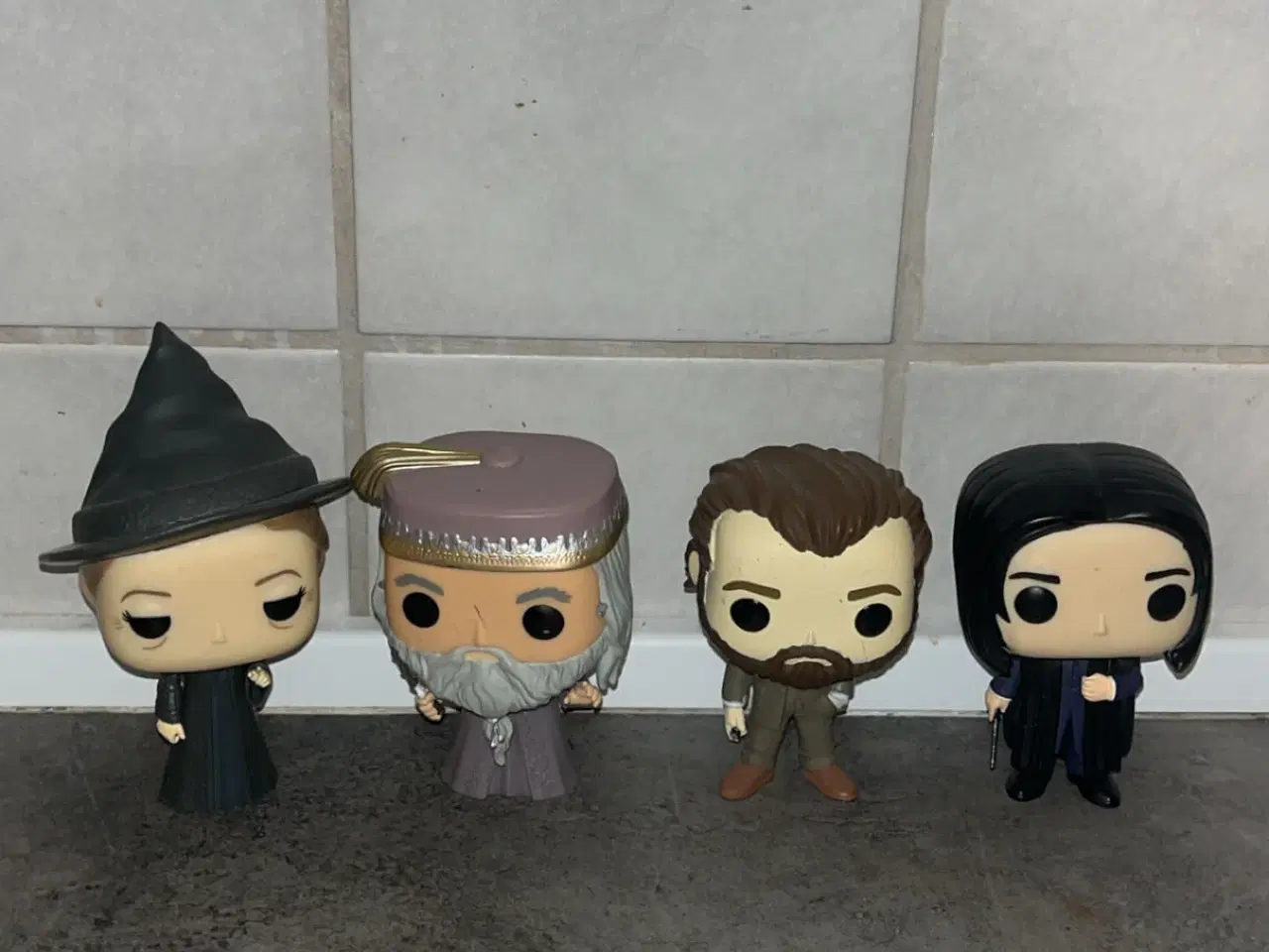 Billede 3 - Funko pops