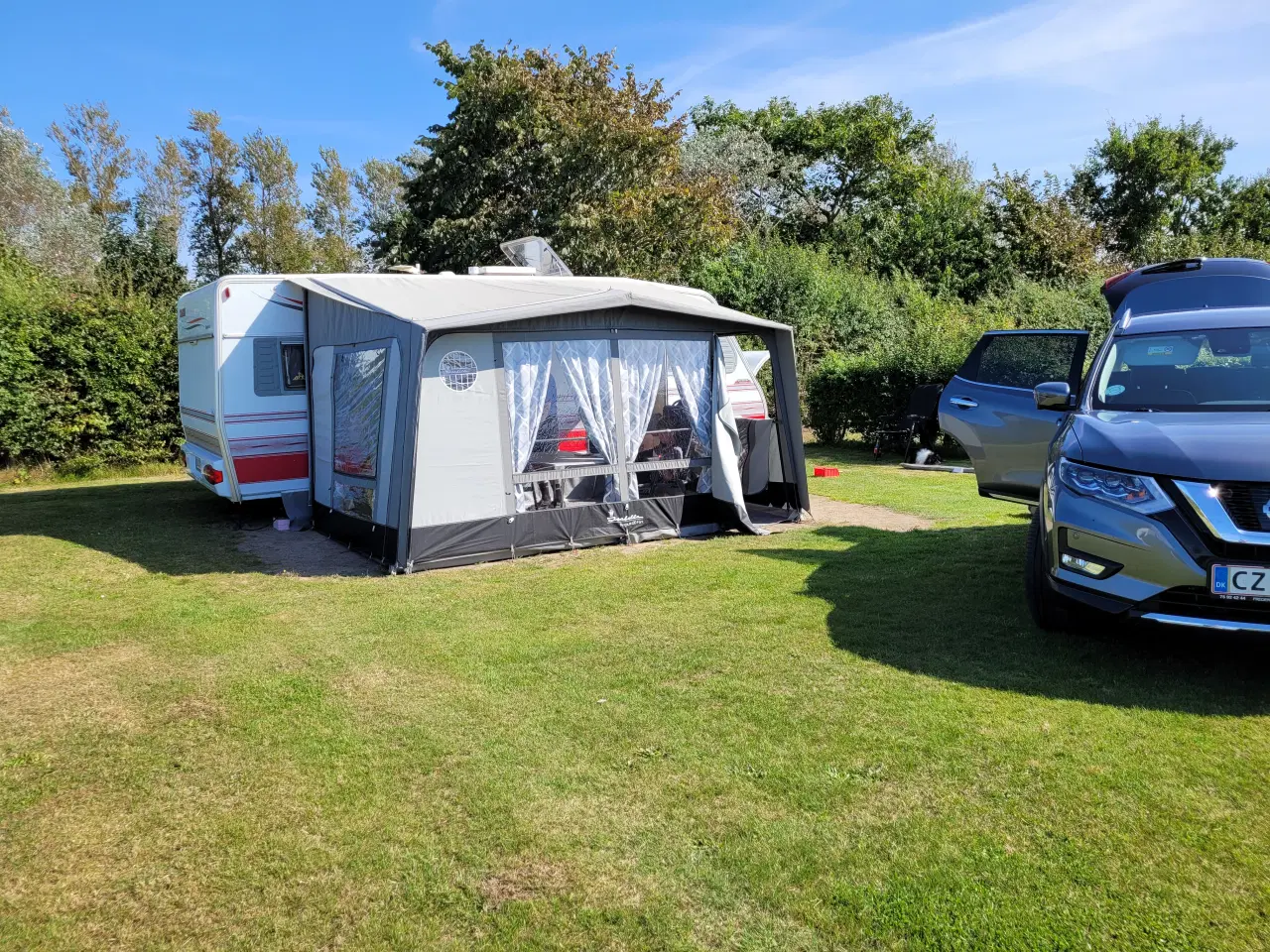 Billede 3 - Isabella fortelt