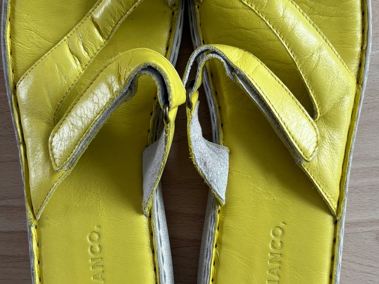 Billede 3 - Bianco Samina sandal str. 42