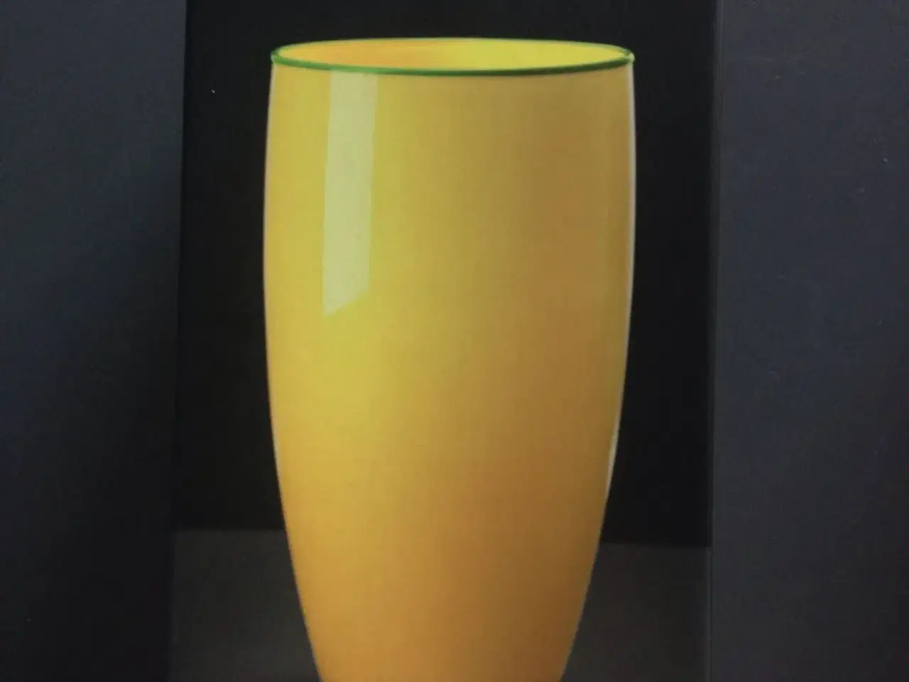 Billede 1 - Rosendahl vase