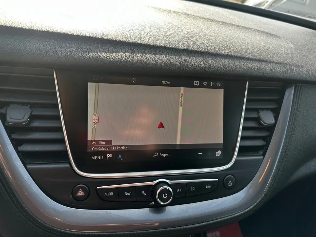Billede 15 - Opel Grandland X 1,6 CDTi 120 Innovation aut.