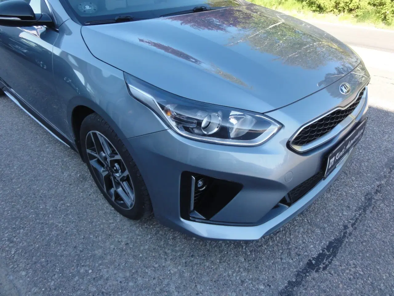 Billede 7 - Kia ProCeed 1,4 T-GDi GT-Line