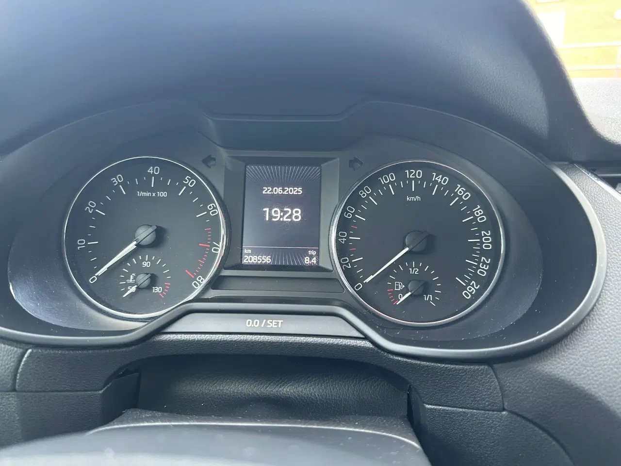 Billede 10 - Skoda Octavia 1.4 TSi 150 Style Combi