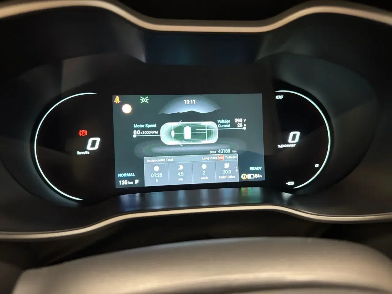 Billede 7 - MG ZS EV Comfort