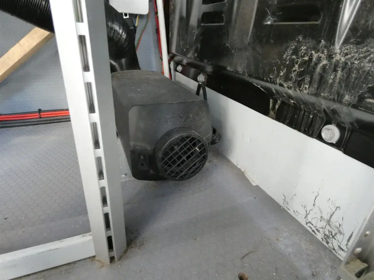 Billede 17 - Renault Master T35 L2H2 2,3 DCI start/stop 145HK Van 6g