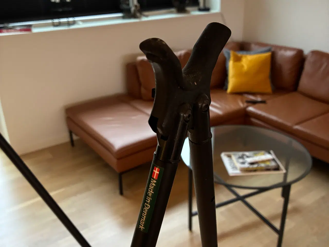 Billede 2 - VIPER-FLEX® STYX PRO Skydestok 