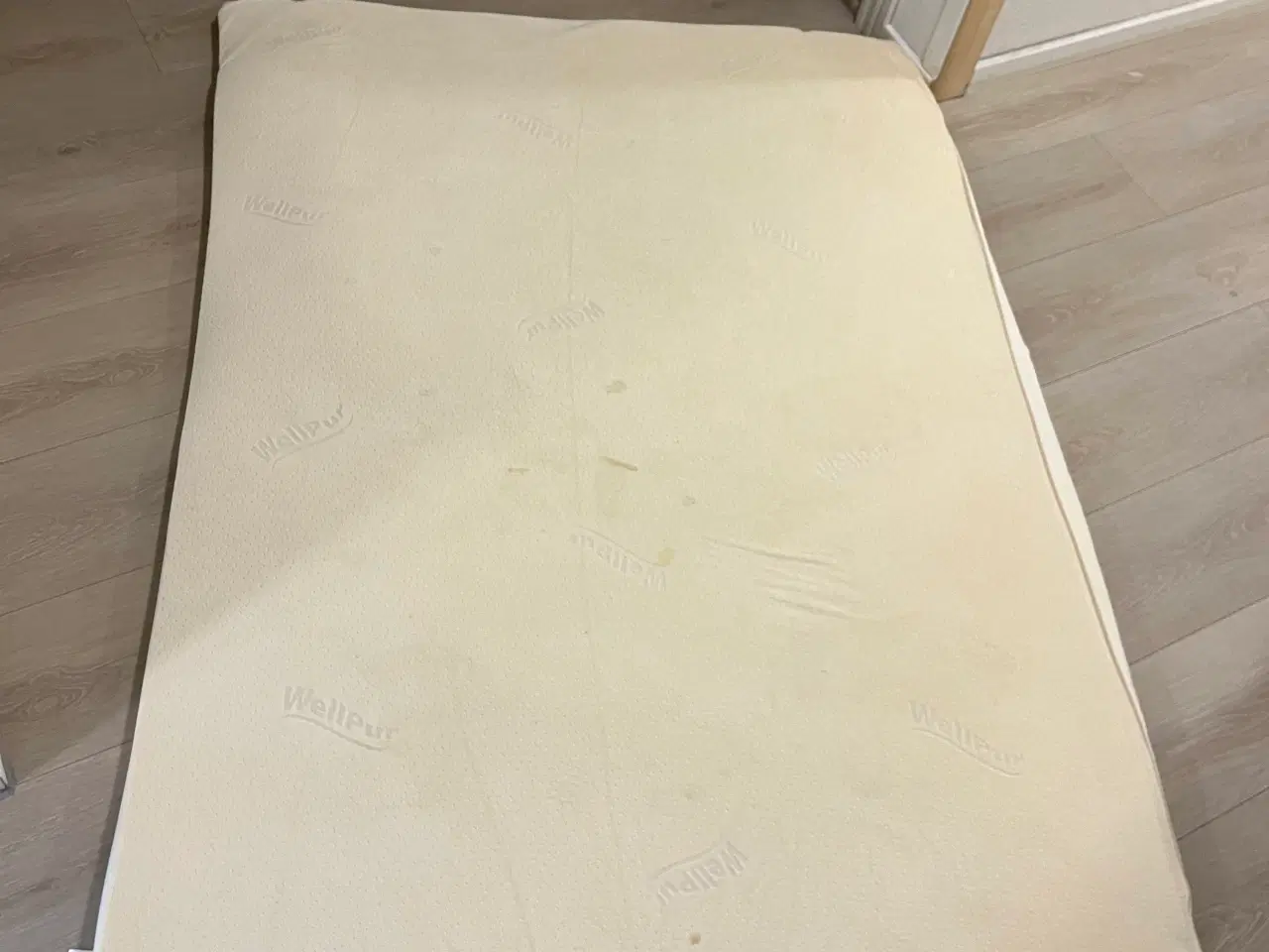 Billede 4 - Wellpuf top madras 140x200