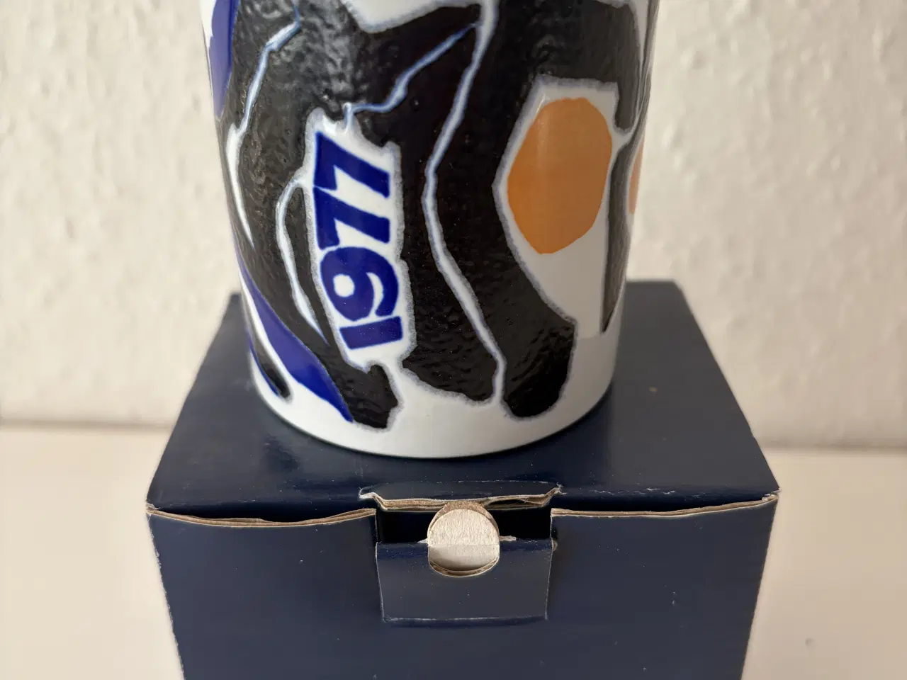 Billede 12 - Årskrus Royal Copenhagen