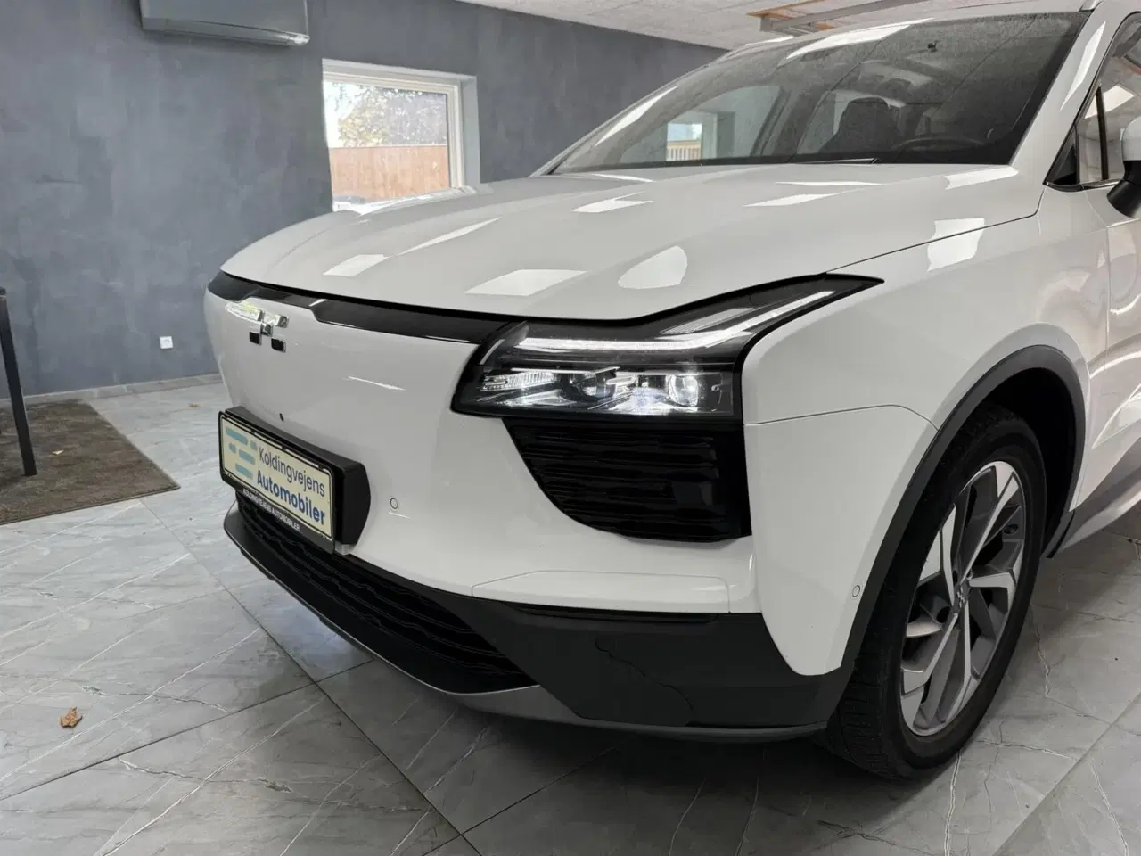 Billede 3 - Aiways U5 EL Limited 204HK 5d Aut.