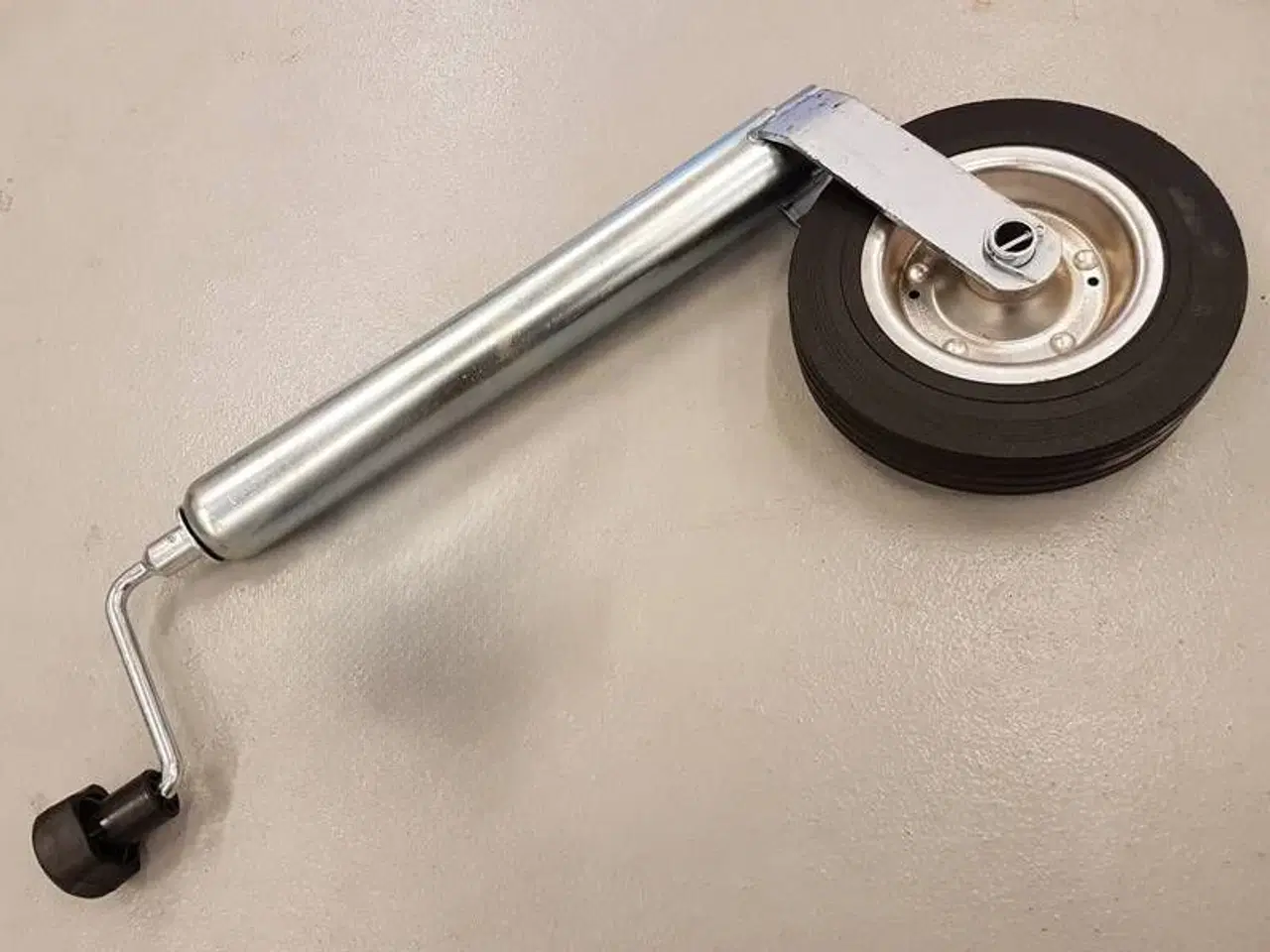 Billede 3 - Næsehjul