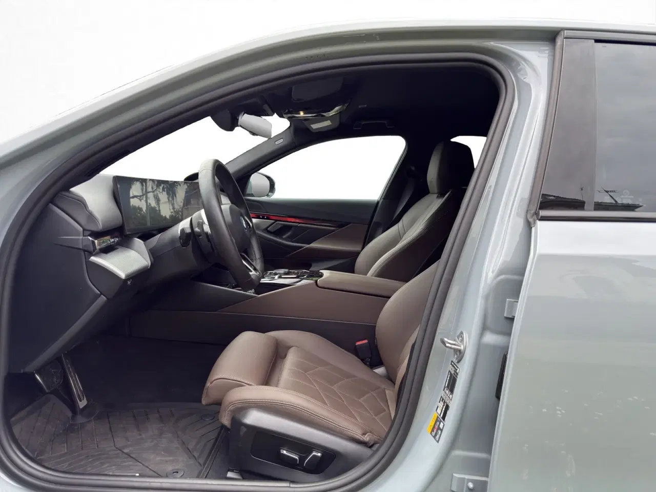 Billede 9 - BMW i5  eDrive40 M-Sport