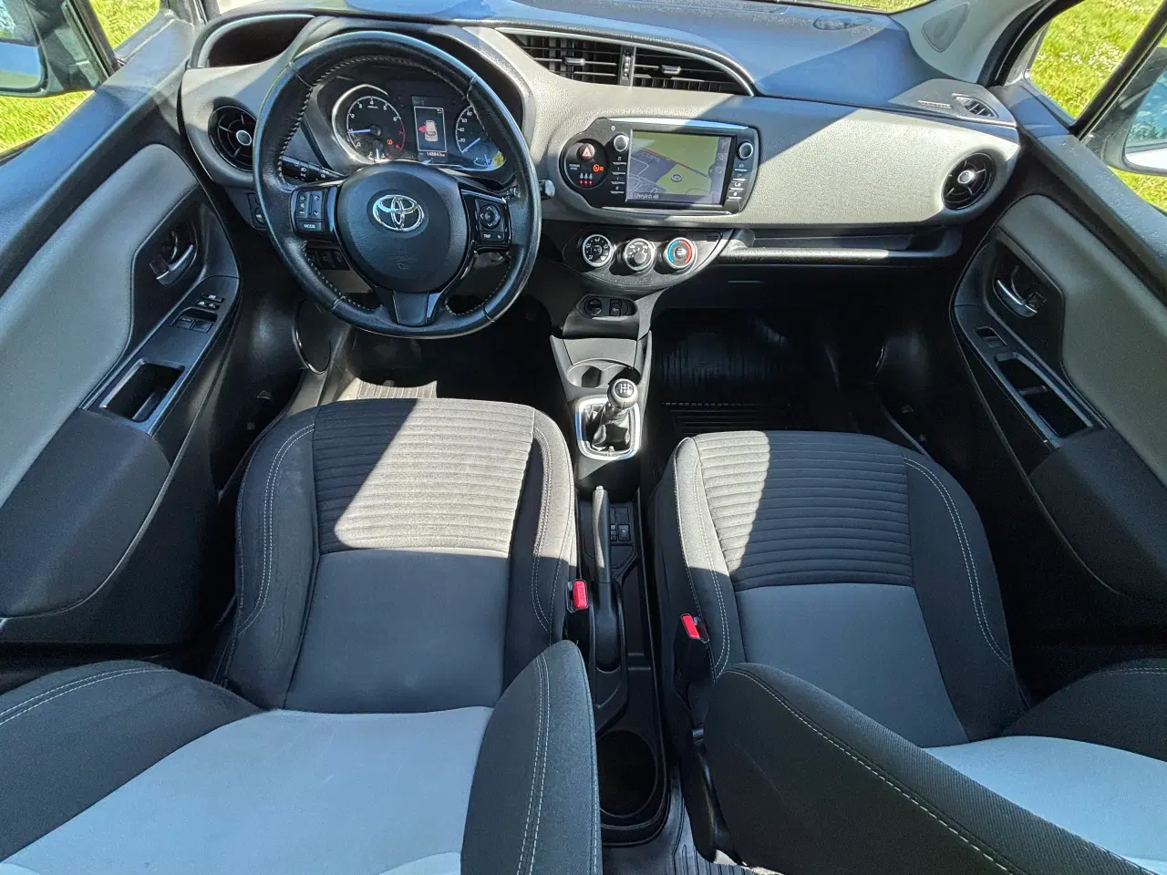 Billede 4 - Toyota yaris 2018