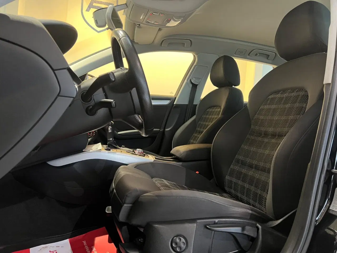 Billede 7 - Audi A4 2,0 TFSi 180 Avant Multitr.