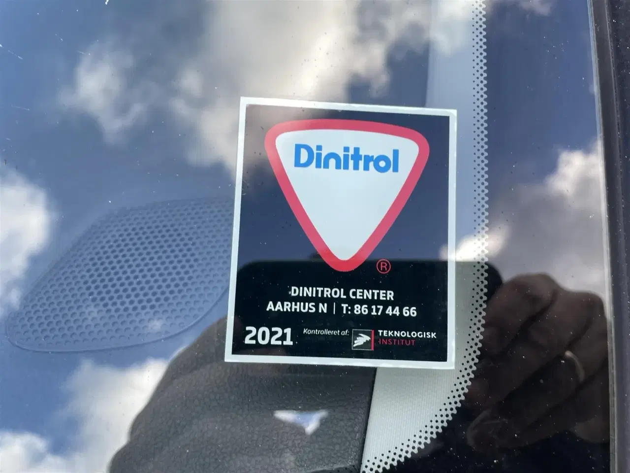 Billede 5 - Citroën C3 1,5 Blue HDi Skyline start/stop 100HK 5d