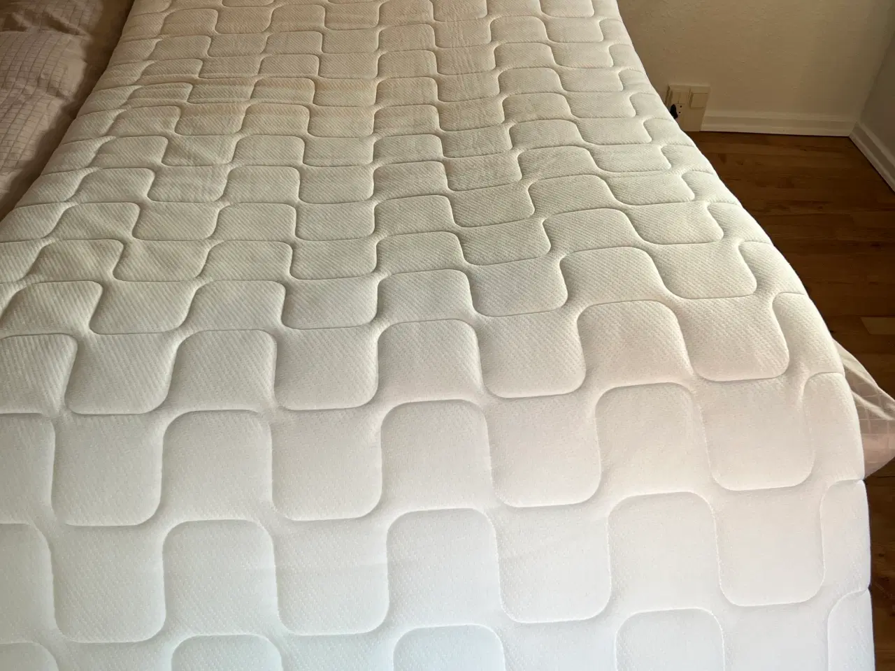 Billede 1 - Topmadrasser 