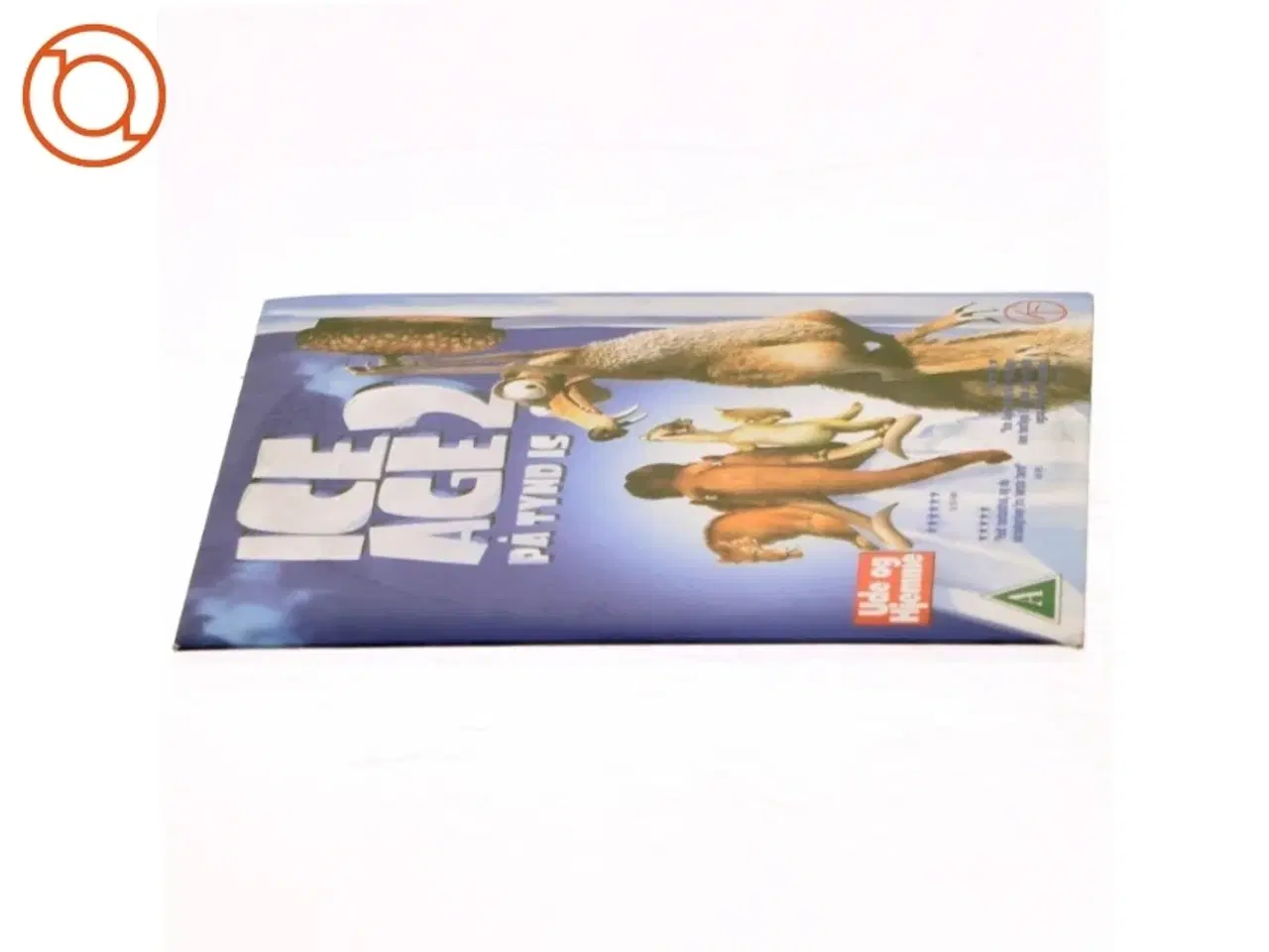 Billede 2 - Ice age 2