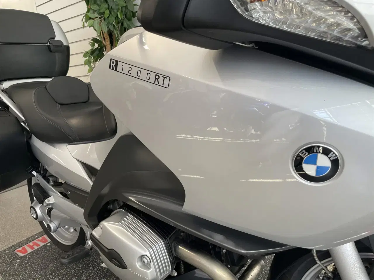 Billede 7 - BMW R1200 RT
