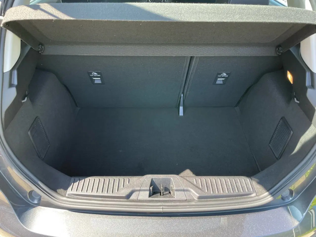 Billede 10 - Ford Fiesta 1,0 EcoBoost mHEV Titanium