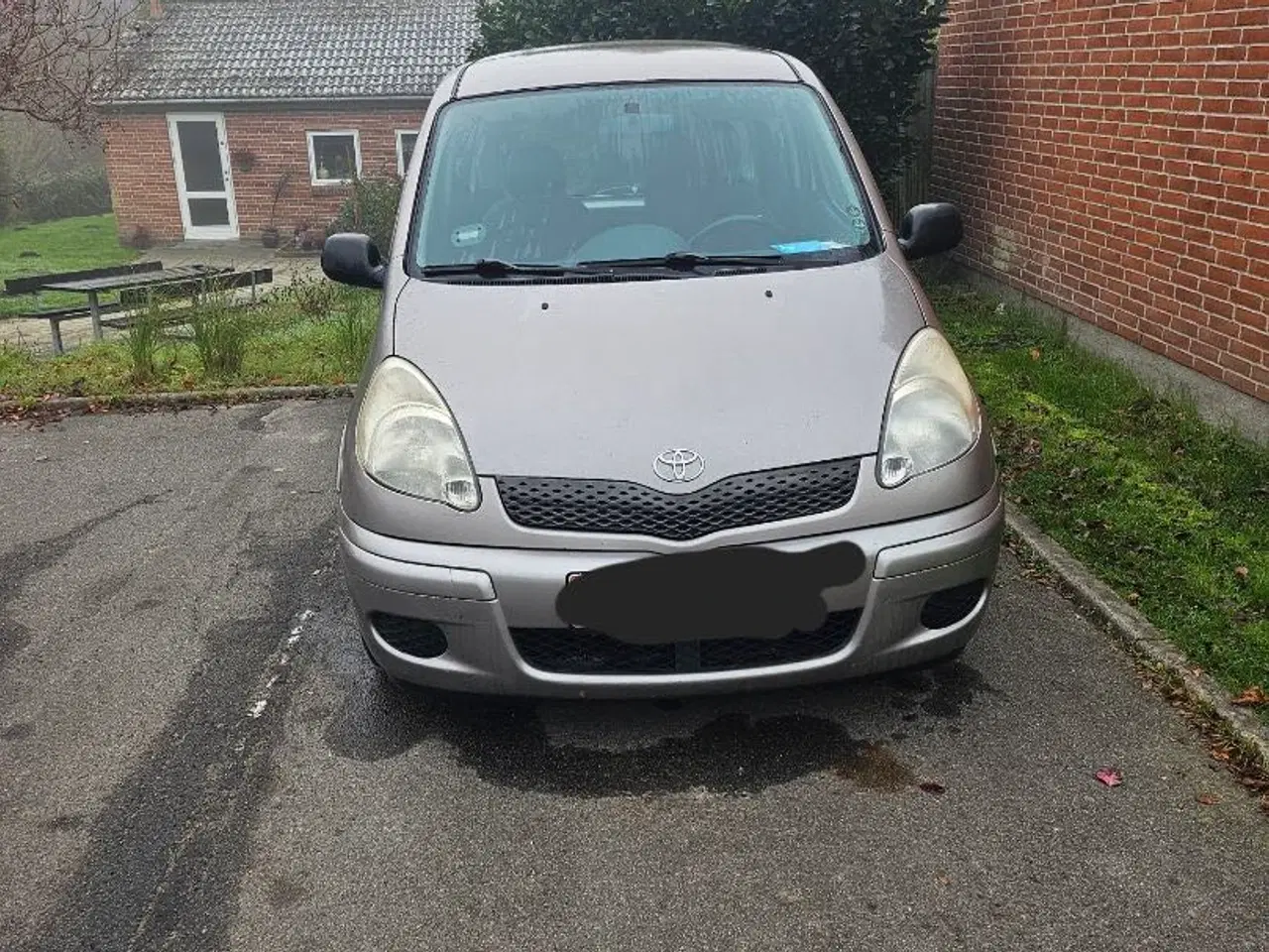 Billede 1 - Toyota Yaris