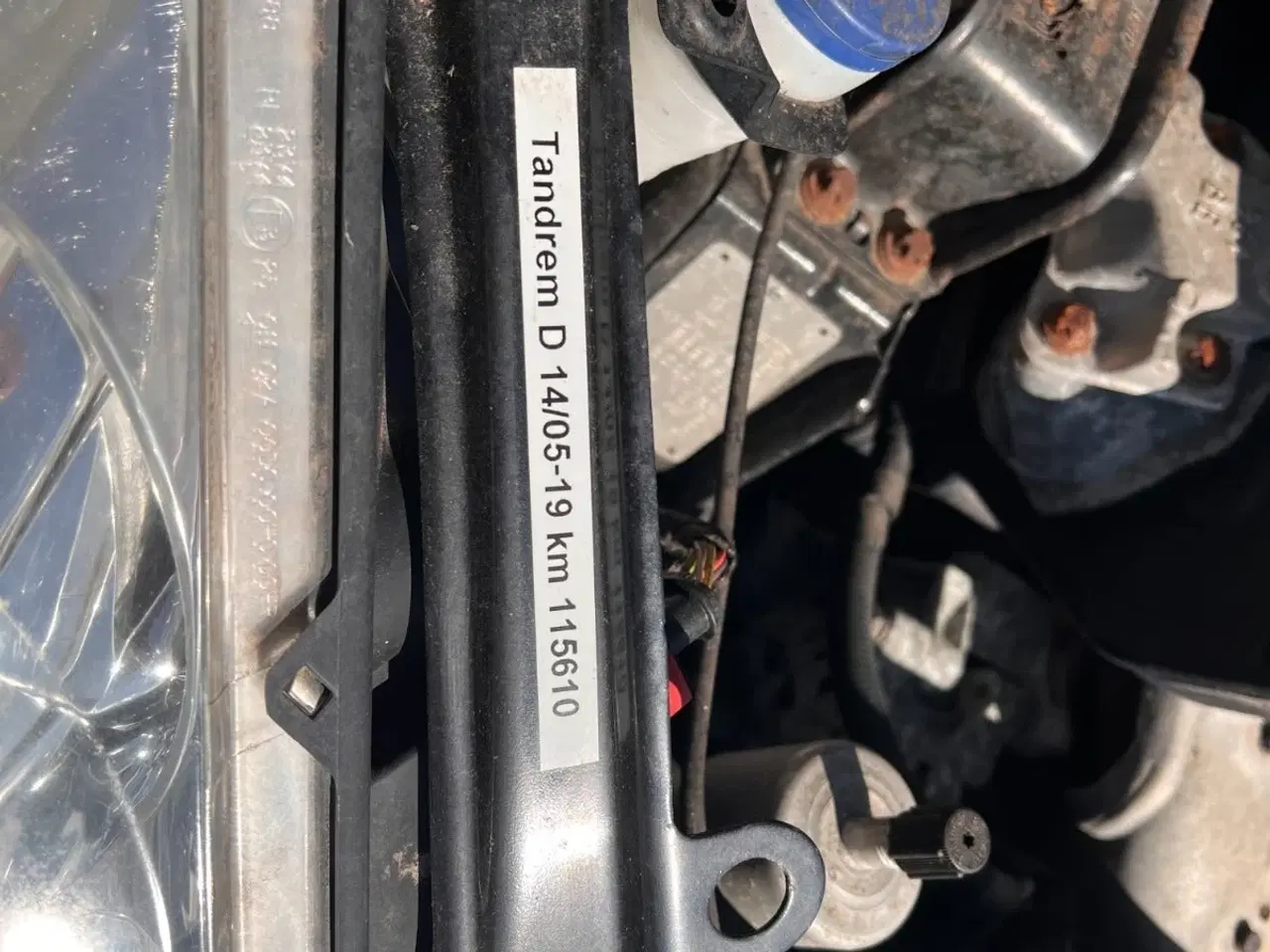 Billede 14 - Peugeot 307 1,6 Complete SW