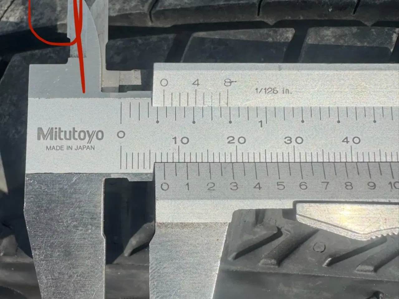 Billede 9 - Originale Suzuki Swift 15” alufælge