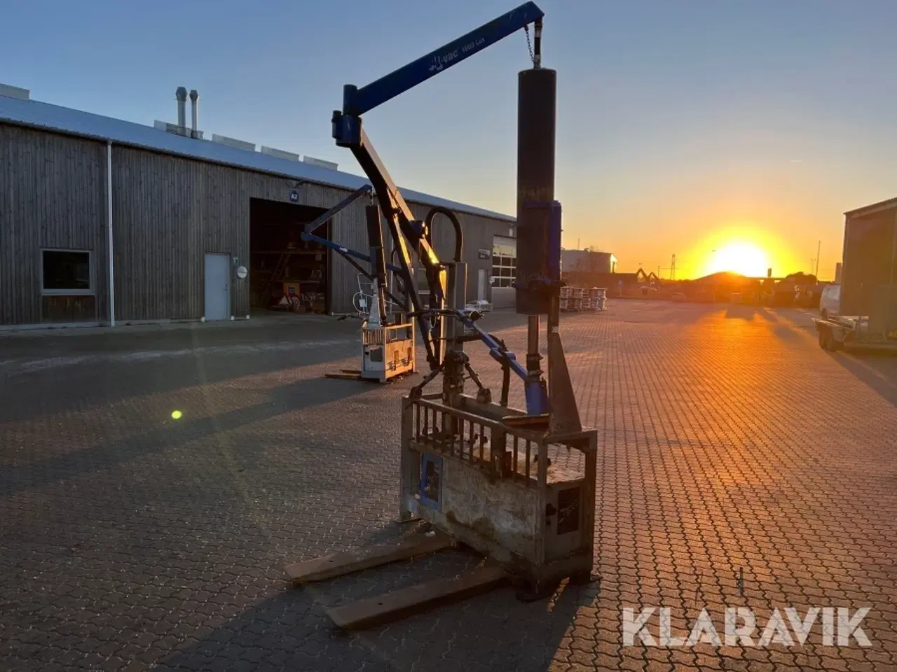 Billede 4 - Vakuumsug AL-Vac 1600 Lux