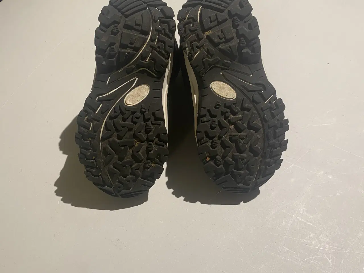 Billede 3 - Overgangs støvle