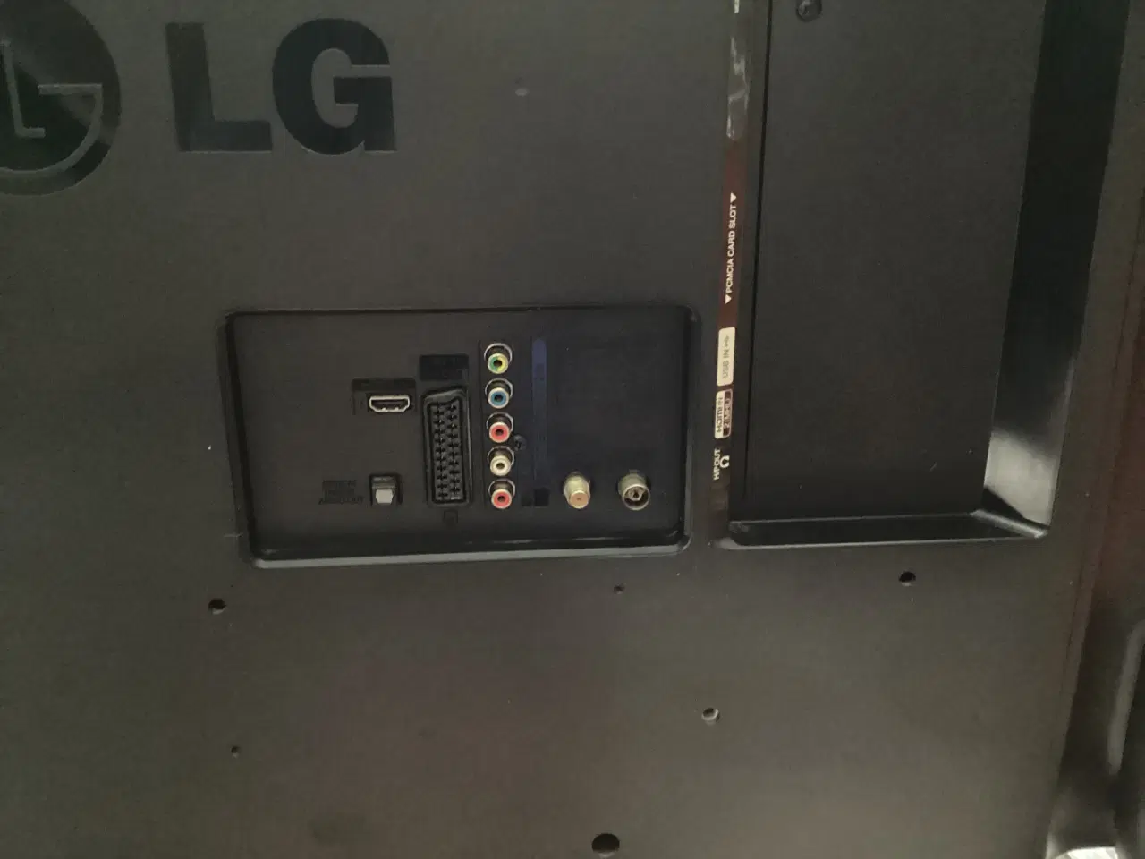 Billede 6 - LG TV 42”