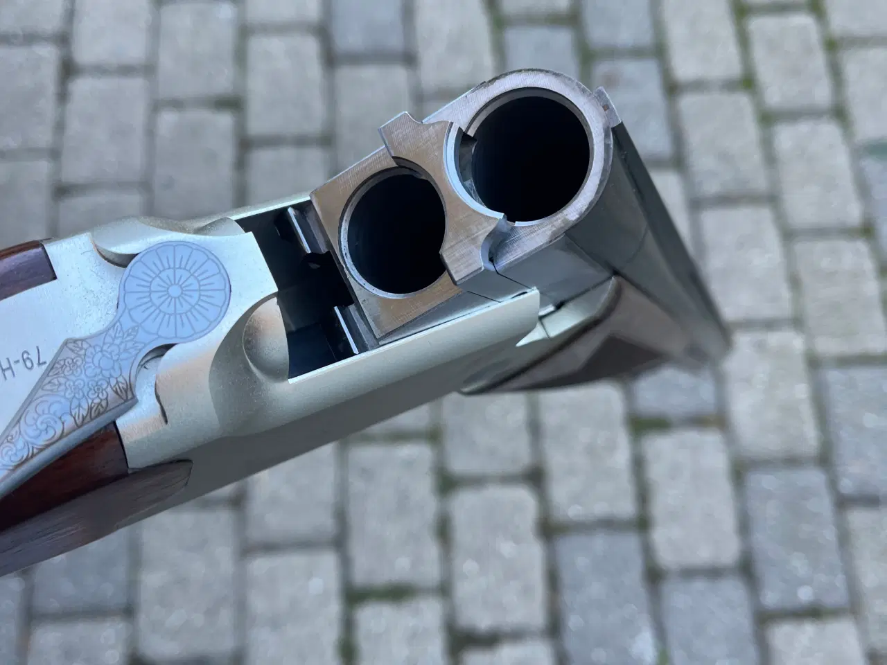 Billede 3 - Yldiz spz magnum 